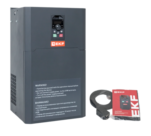 Преобразователь частоты PRO-Drive PD-150-FC-55K-43-B PD-150-FC-55K-43-BEKF