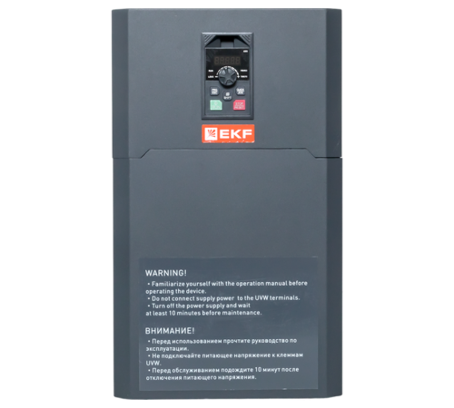 Преобразователь частоты PRO-Drive PD-150-FC-55K-43-B PD-150-FC-55K-43-BEKF