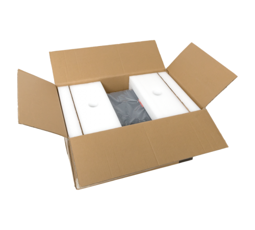 Преобразователь частоты PRO-Drive PD-150-FC-55K-43-B PD-150-FC-55K-43-BEKF