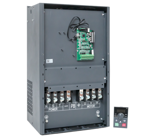 Преобразователь частоты PRO-Drive PD-150-FC-55K-43-B PD-150-FC-55K-43-BEKF