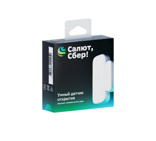 Умный датчик открытия   SBDV-00030  Sber