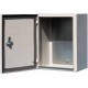 Корпус метал. навесной с монт. панелью 650х500х220 IP54 ЩРНМ-3-IP54  30603DEK  DEKraft