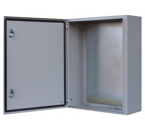 Корпус метал. навесной с монт. панелью 650х500х220 IP54 ЩРНМ-3-IP54  30603DEK  DEKraft