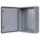 Корпус метал. навесной с монт. панелью 650х500х220 IP54 ЩРНМ-3-IP54  30603DEK  DEKraft