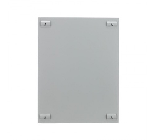 Корпус метал. навесной с монт. панелью 650х500х220 IP54 ЩРНМ-3-IP54  30603DEK  DEKraft