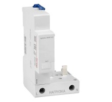 Устройство защиты от дугового пробоя УЗДП OptiDin AFDD-63-УХЛ3  339146  КЭАЗ