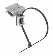 Балочный зажим 2-4mm (BCCT 2-4 L240)  1483641  OBO Bettermann