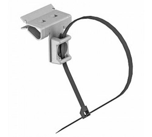 Балочный зажим 2-4mm (BCCT 2-4 L240)  1483641  OBO Bettermann