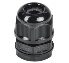 Сальник MG 20 диаметр проводника 8,5-14мм IP68   YSA20-10-20-68-K02  IEK