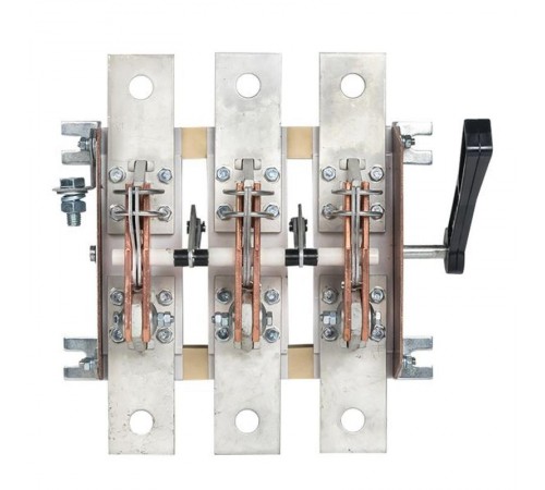 Разъединитель РЕ19-43-31120 1600А  re19-4331120  EKF