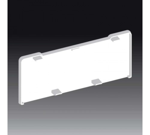 Заглушка PK 170X70 D 8441 (HB)  8441_HB  Kopos