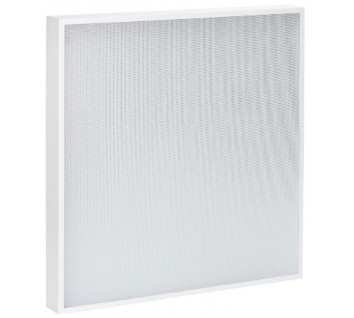 PRO Светильник ДВО 1001A 30Вт 3000К мпр. БАП 3ч   LTP-DVO2-1001A-30-30-K01  IEK