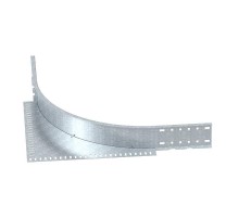 Элемент угловой секции 110 (WEAS 110 FS)  6098475  OBO Bettermann