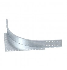 Элемент угловой секции 110 (WEAS 110 FS)  6098475  OBO Bettermann