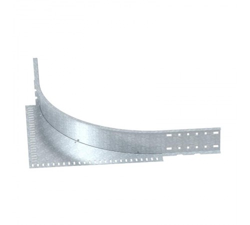 Элемент угловой секции 110 (WEAS 110 FS)  6098475  OBO Bettermann