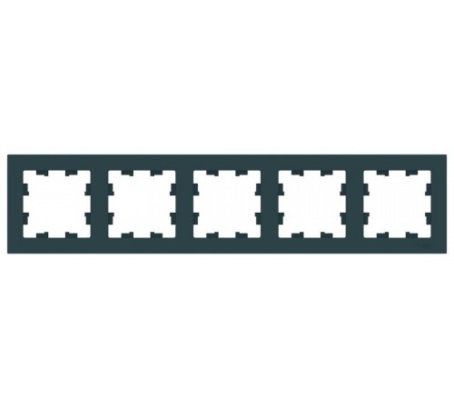 AtlasDesign Изумруд Рамка 5-ая, универсальная  ATN000805  SE