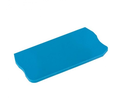 Заглушка для JXB-ST-4 синяя EKF PROxima  sak-st-4-blue  EKF