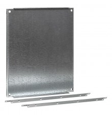 Монтажная панель для 80.60.25 "Гранит" EKF PROxima  mb66-4m  EKF - вывод из асс-та