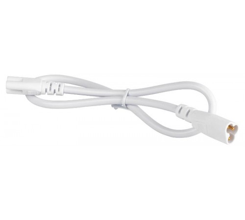 Кабель соединительный для линейного светильника  Cable FT-C5-С6-0,5 3pin мама-папа , удлинитель  Б0066943  ЭРА