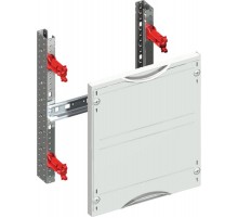 Модуль для OT до 160А 1ряд/2рейки  MBA160ALA  ABB