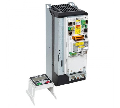 Преобразователь частоты PRO-Drive PD-500-E88-18K5-43-B-EC PD-500-E88-18K5-43-B-ECEKF