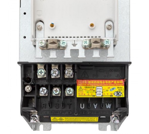 Преобразователь частоты PRO-Drive PD-500-E88-15K-43-B-PN PD-500-E88-15K-43-B-PNEKF