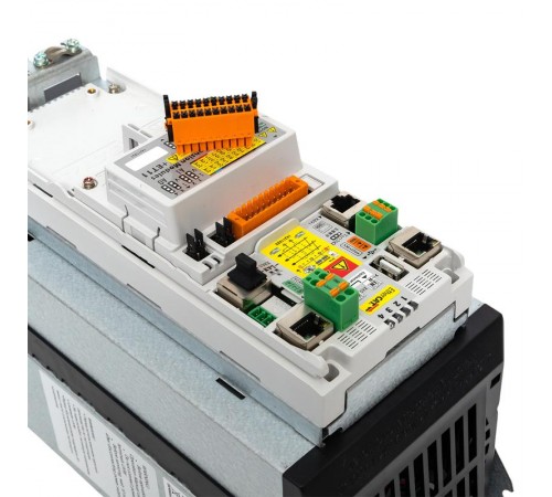 Преобразователь частоты PRO-Drive PD-500-E88-18K5-43-B-EC PD-500-E88-18K5-43-B-ECEKF