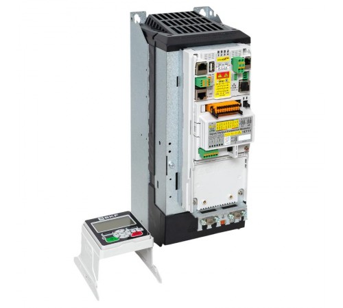 Преобразователь частоты PRO-Drive PD-500-E88-18K5-43-B-EC PD-500-E88-18K5-43-B-ECEKF