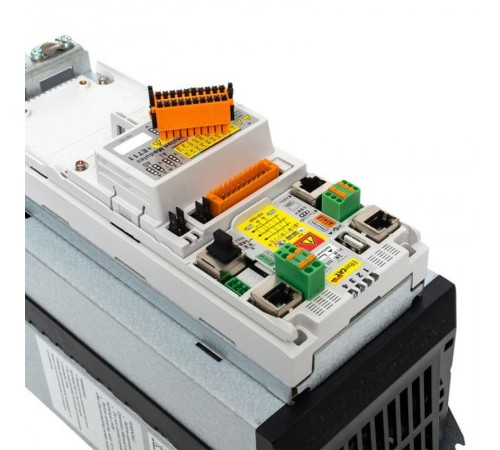 Преобразователь частоты PRO-Drive PD-500-E88-18K5-43-B-EC PD-500-E88-18K5-43-B-ECEKF