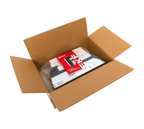 Преобразователь частоты PRO-Drive PD-500-E88-15K-43-B-PN PD-500-E88-15K-43-B-PNEKF