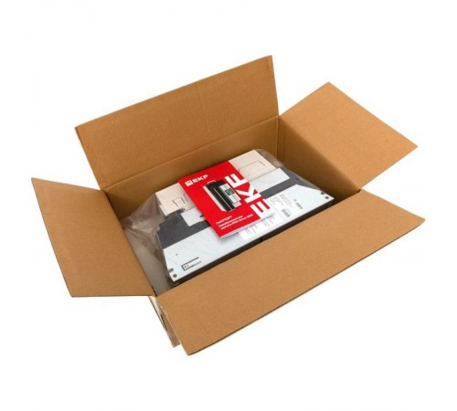 Преобразователь частоты PRO-Drive PD-500-E88-15K-43-B-PN PD-500-E88-15K-43-B-PNEKF