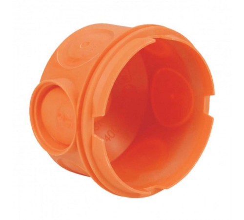 Корпус коробки в бетон KBT-3 / 71 (AB)  KBT-3/71_AB  Kopos