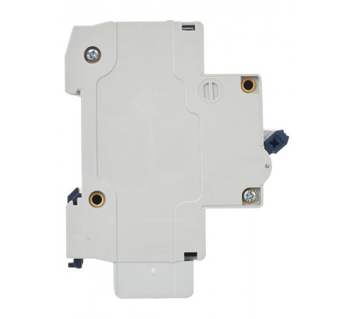 Выключатель автоматический дифференциального тока АД14 4п 63А C 300мА тип AC (8 мод)  MAD15-4-063-C-300  GENERICA