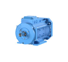 Двигатель асинхронный M2AA(IE1)3кВт,1500о/м,B5  3GAA102002-BSE  ABB