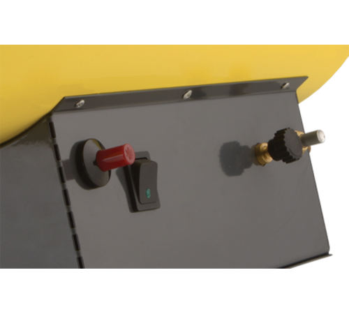 Газовая тепловая пушка BHG-10  НС-1011959  Ballu