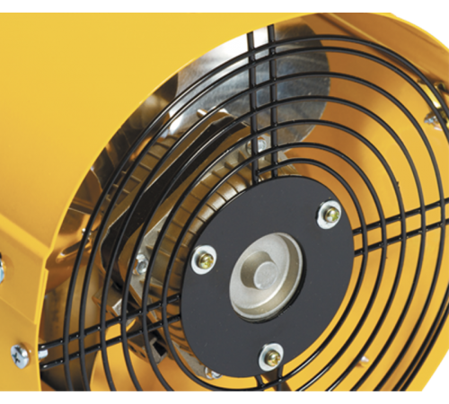 Газовая тепловая пушка BHG-10  НС-1011959  Ballu