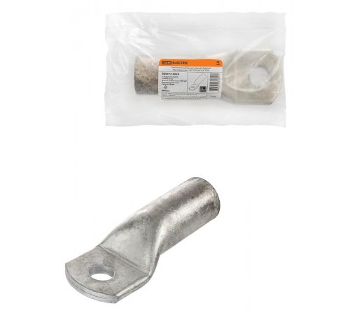 Наконечник ТМЛ (DIN) 625-20   SQ0577-0030  TDM