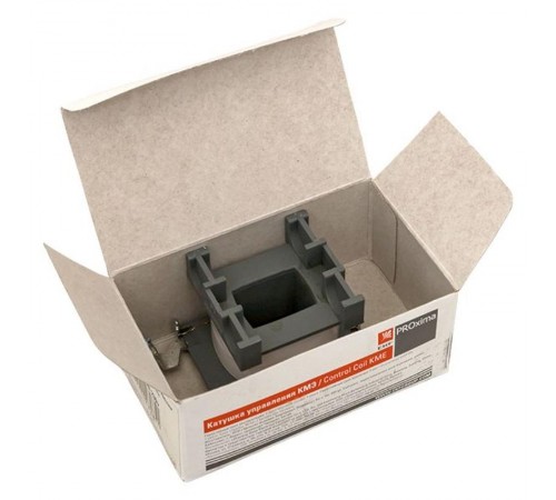 Катушка управления КМЭ 40А-95А 230В EKF PROxima  ctr-k-40-95a-230v  EKF