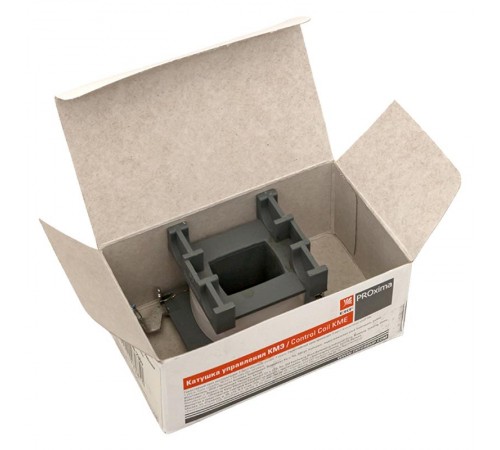 Катушка управления КМЭ 40А-95А 230В EKF PROxima  ctr-k-40-95a-230v  EKF