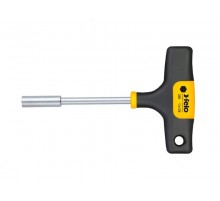 Ключ Т-образный 6 мм, стержень 125 мм  30406460  Felo