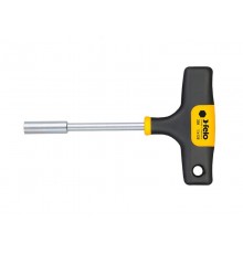 Ключ Т-образный 6 мм, стержень 125 мм  30406460  Felo