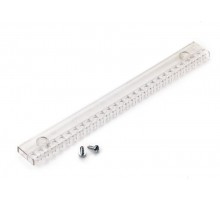 Гребенка для фиксации кабелей  ZA300  ABB