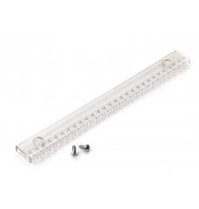 Гребенка для фиксации кабелей  ZA300  ABB