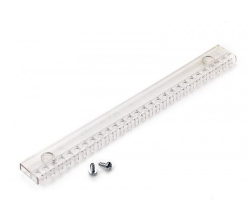 Гребенка для фиксации кабелей  ZA300  ABB