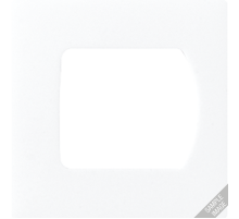 Крышка для изделий фирмы Ackermann  189A  Jung