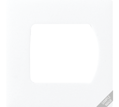 Крышка для изделий фирмы Ackermann  189A  Jung