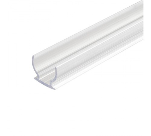 Профиль ARL-MOONLIGHT-R18-1000-TU CLEAR (arlight, Пластик)  031460  Arlight