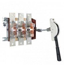 Разъединитель РЕ19-39-31140 630А  re19-3931140  EKF