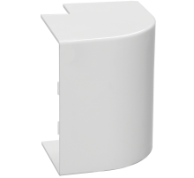 Угол внешний КМН 60х60 ЭЛЕКОР   CKK10D-N-060-060-K01  IEK