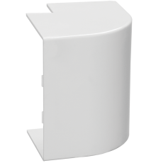 Угол внешний КМН 60х60 ЭЛЕКОР   CKK10D-N-060-060-K01  IEK